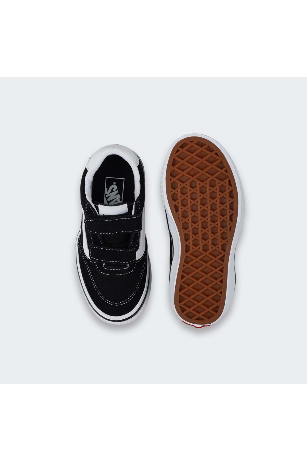 Brooklyn Ls V