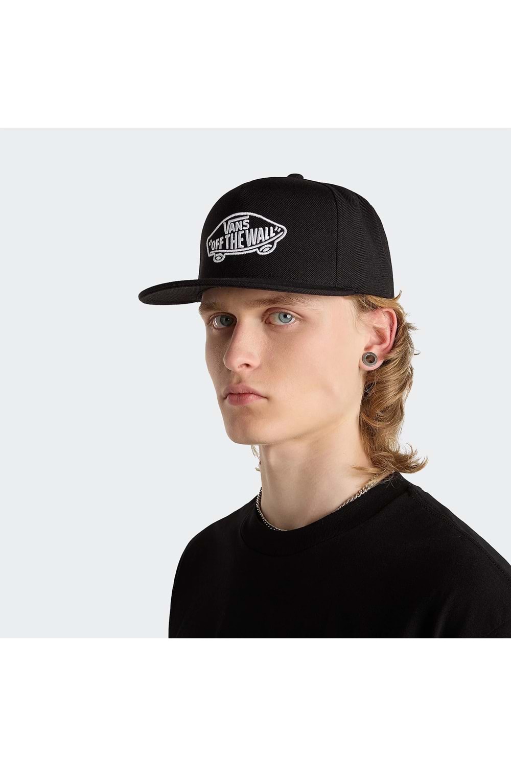Classic Vans Snapback