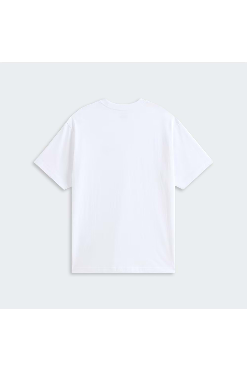 Left Chest II Loose SS