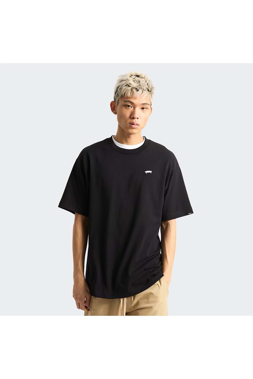 Salton Loose SS