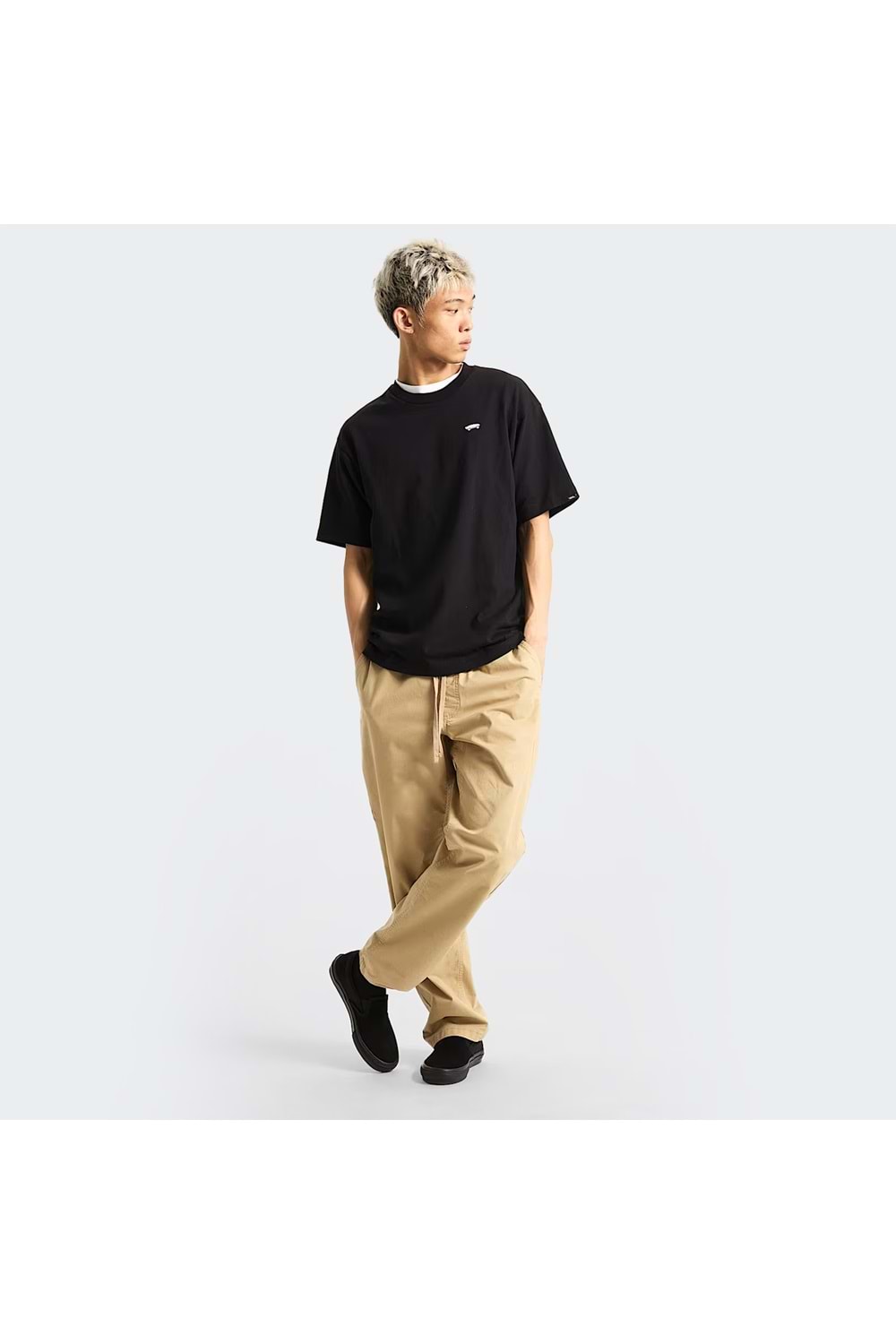 Salton Loose SS