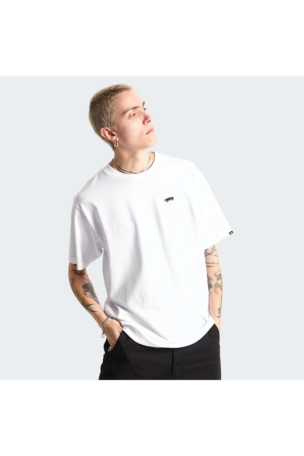 Salton Loose SS