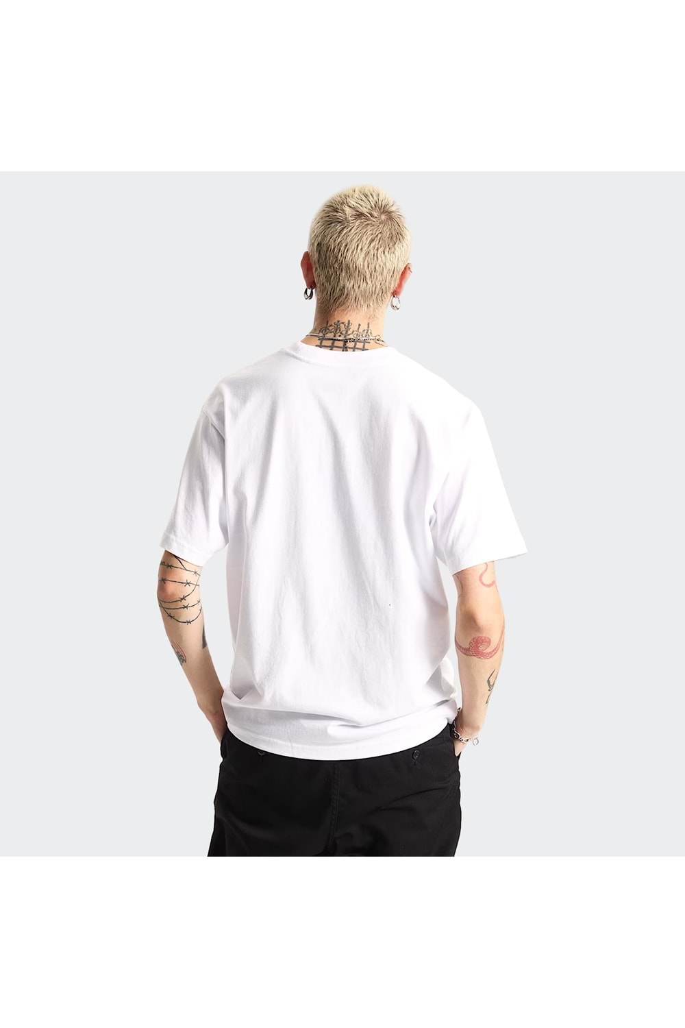 Salton Loose SS