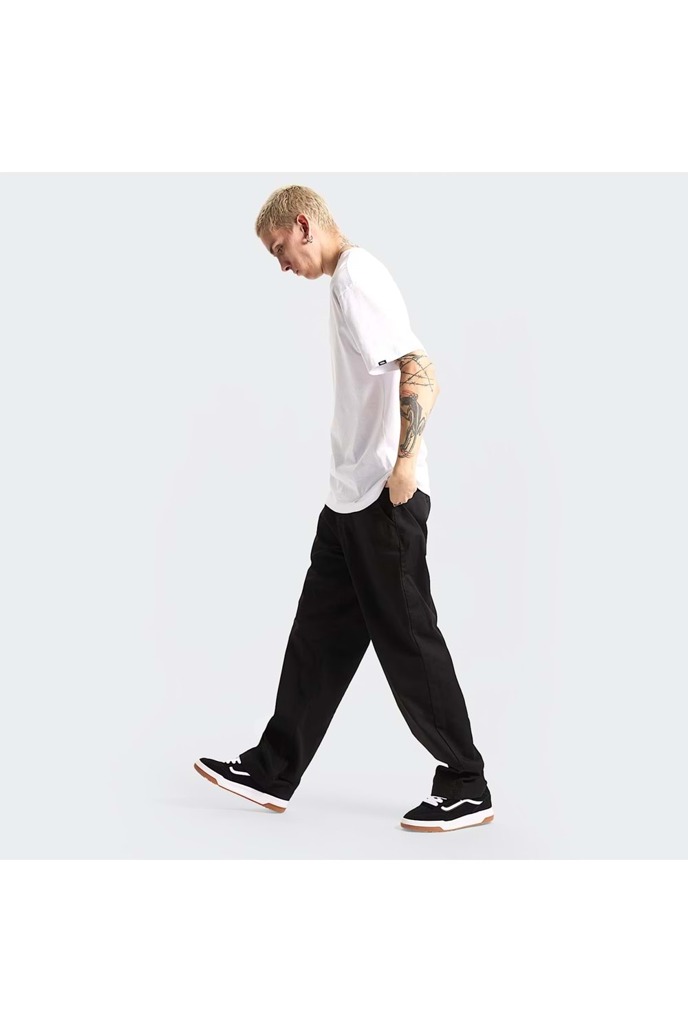 Salton Loose SS