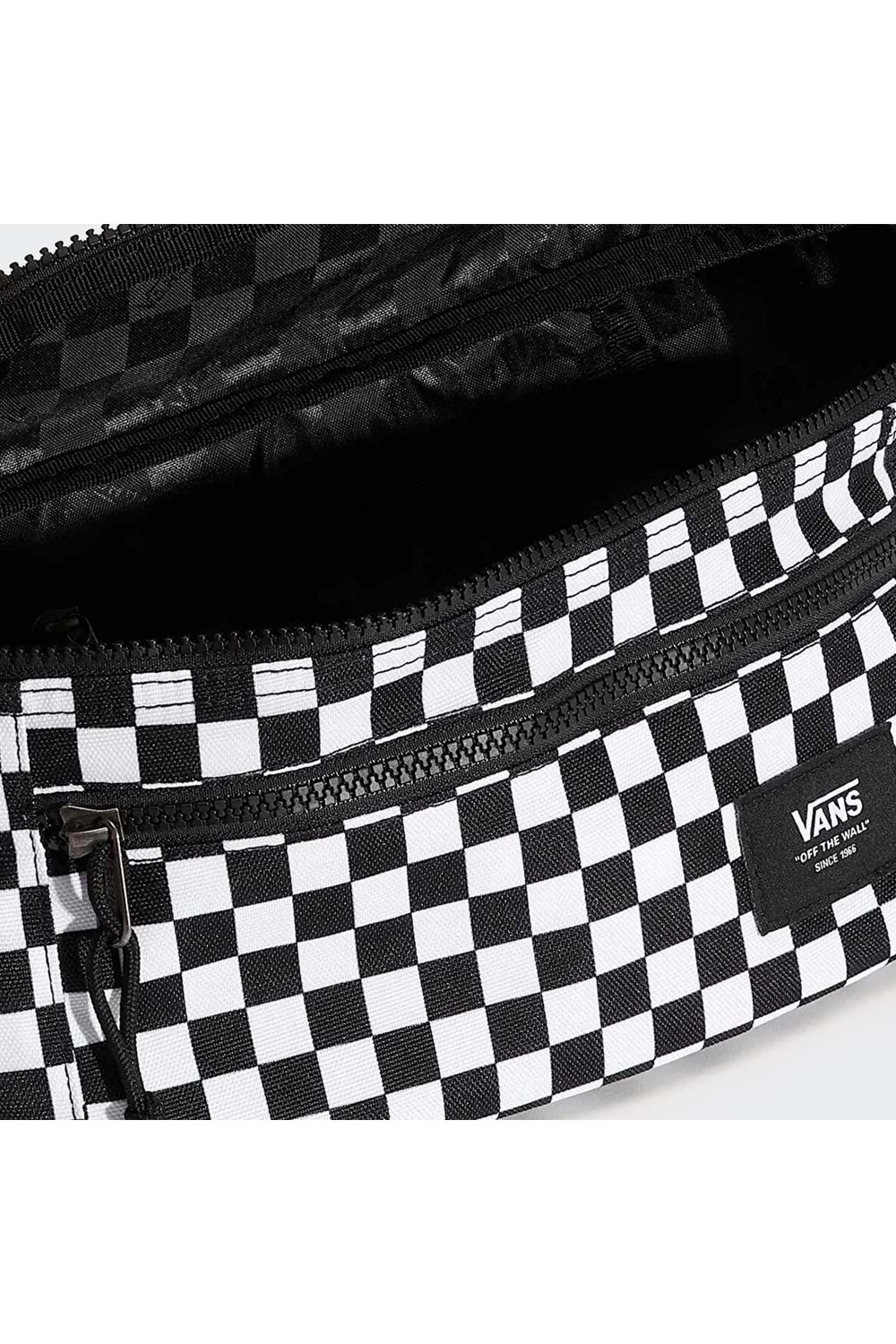 Ward Cross Body