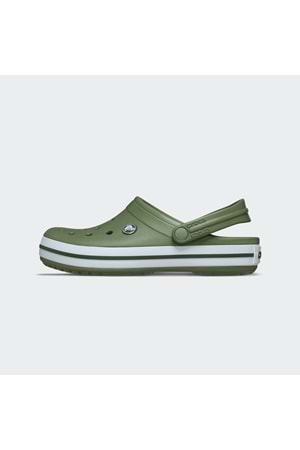 Crocband