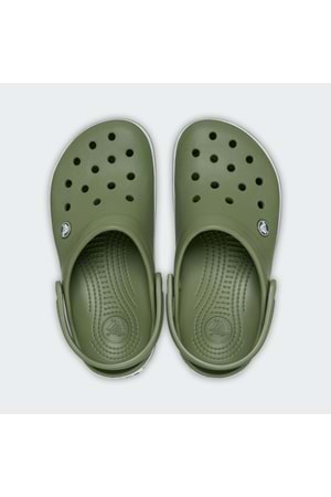 Crocband