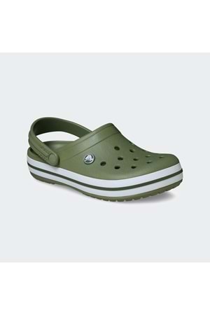 Crocband