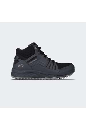 Escape Plan-Outward Voyage