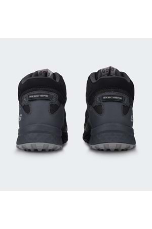 Escape Plan-Outward Voyage