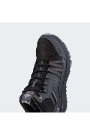 Escape Plan-Outward Voyage