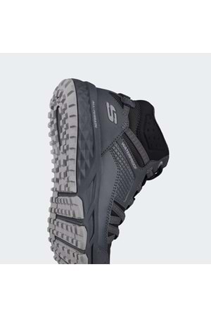 Escape Plan-Outward Voyage