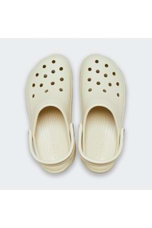 Classic Platform Clog