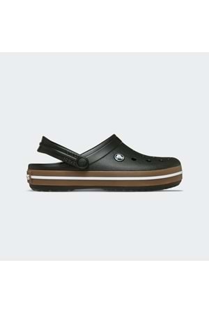 Crocband Gum Clog