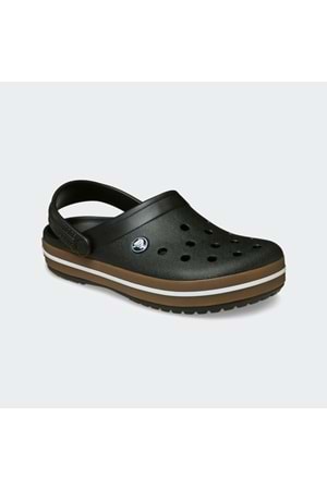 Crocband Gum Clog