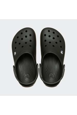 Crocband Gum Clog