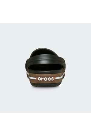 Crocband Gum Clog
