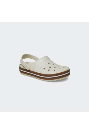 Crocband Gum Clog K