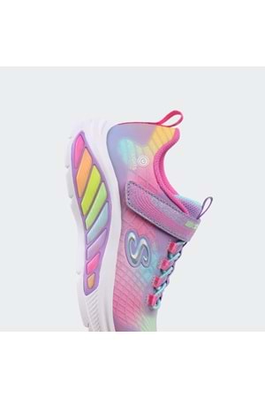 S-Lights Rainbow Cruisers