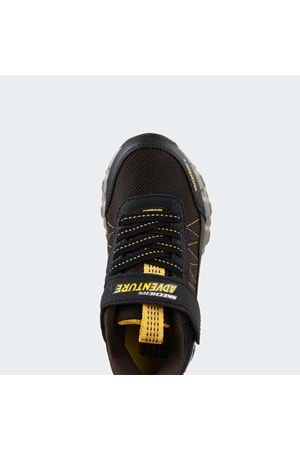 Adventure Track-Aqua Splashers