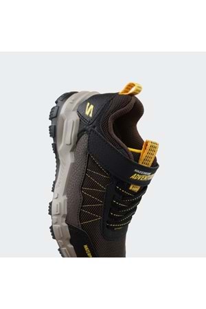 Adventure Track-Aqua Splashers