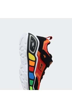 S Lights Play Scene - Storm Brights