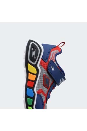 S Lights Play Scene - Storm Brights