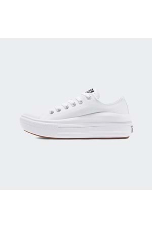 Chuck Taylor All Star Move Ox