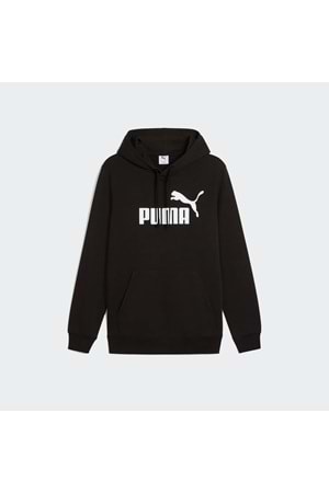 Ess No.1 Logo Hoodie
