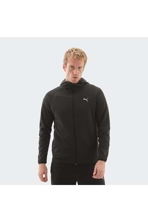 Evostripe Warm FZ Hoodie