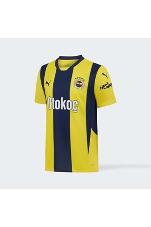 Fenerbahçe 2024/25 İç Saha Forması