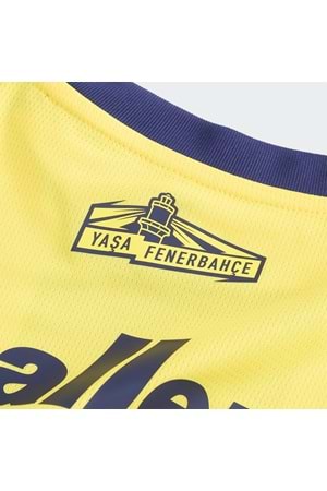 Fenerbahçe 2024/25 İç Saha Forması