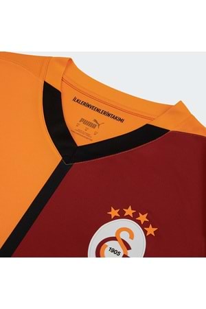 Galatasaray S.K. 24/25 İç Saha Forması