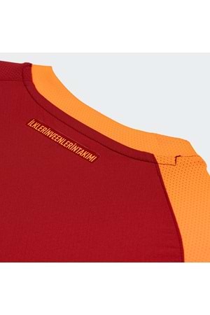 Galatasaray 2025/2026 İç Saha Parçalı Forması