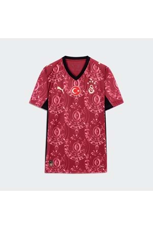 GALATASARAY 25/26 Erkek Alternatif Forması