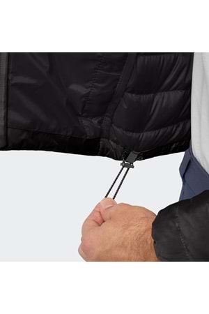 Passamani Down Jkt M Rds