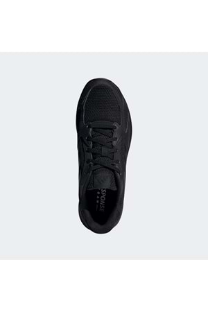 Adidas Response Run Erkek Siyah Koşu&Yürüyüş Spor Ayakkabı FY9576