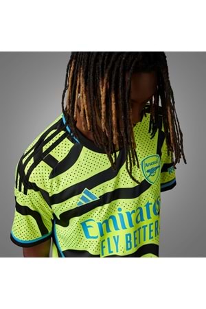 Arsenal 2023/2024 Deplasman Forması