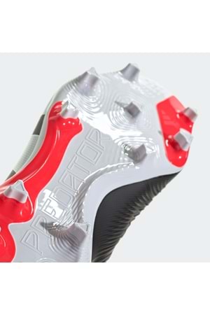Predator League Laceless