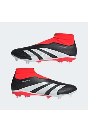 Predator League Laceless