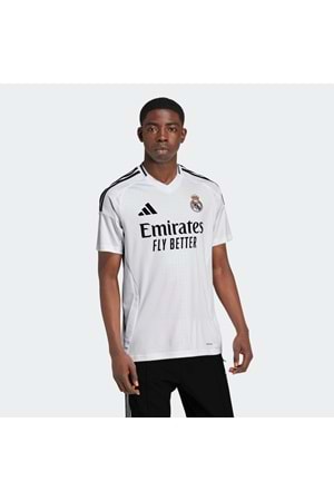 Real Madrid 2024/2025 İç Saha Forması