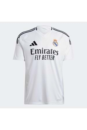 Real Madrid 2024/2025 İç Saha Forması