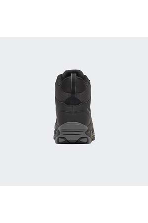 Thermo Snow Grip Mid Gp