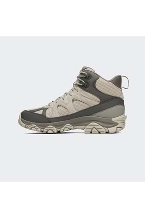 Thermo Snow Grip Mid Wp