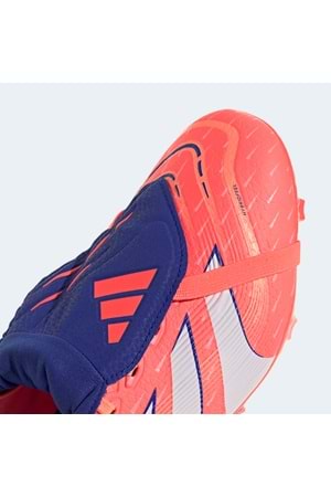 Predator League FT FG/MG