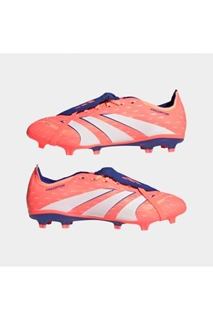 Predator League FT FG/MG