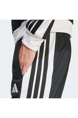 Stripes Tricot Regular Fit Colorblock