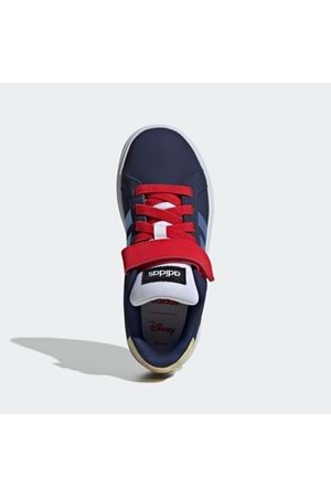 Grand Court 00s Snow White