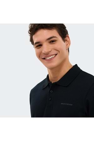 M Short Sleeve Polo
