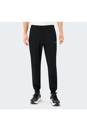 M Micro. Slide Zipper Jogger Fit Pant